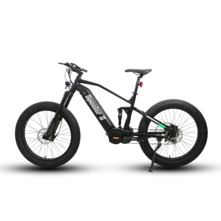 Eunorau SPECTER-S 2.0 – Image 4