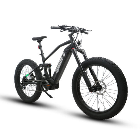 Eunorau SPECTER-S 2.0 – Image 2