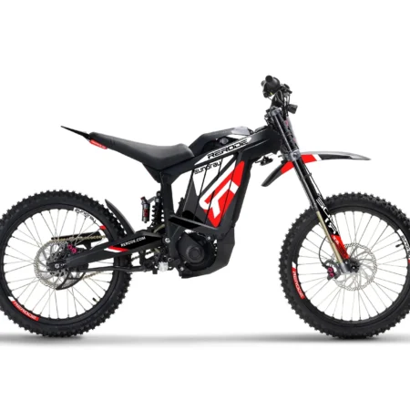 Eunorau R1