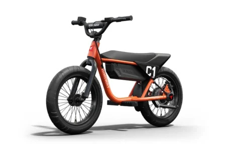 Himiway C1 / Junior – Image 17