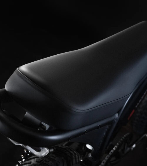 Macfox X2 Electric Mountain Bike – Image 8