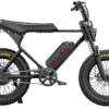 Macfox E-bike X1S