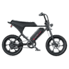 Macfox M19