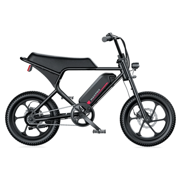 Macfox M19