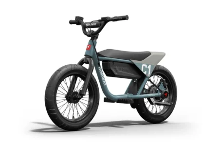 Himiway C1 / Junior – Image 19