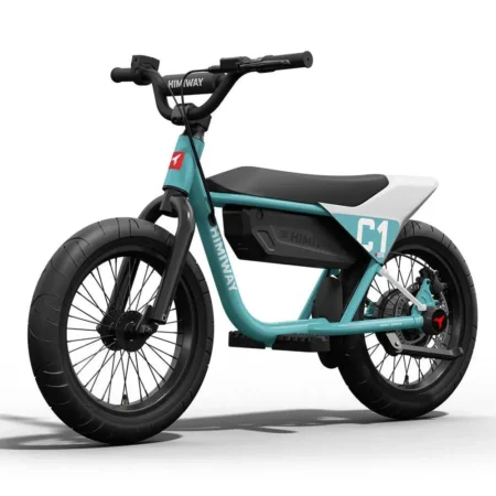Himiway C1 / Junior