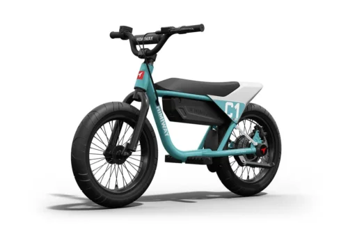 Himiway C1 / Junior