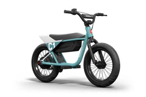 Himiway C1 / Junior – Image 3