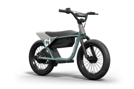 Himiway C1 / Junior – Image 20