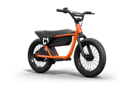 Himiway C1 / Junior – Image 16