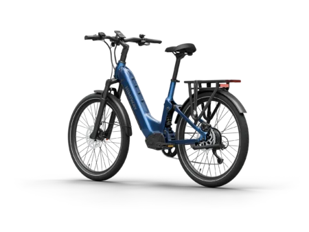 Himiway A7 – Image 7