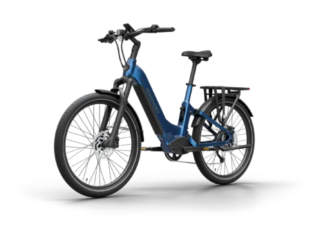 Himiway A7 – Image 5