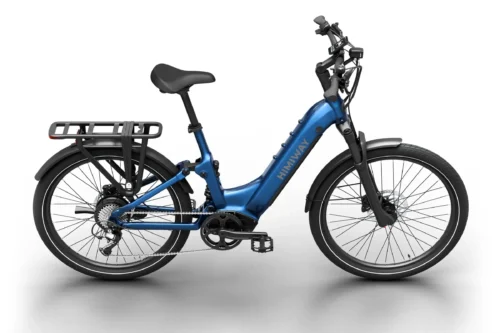 Himiway A7 – Image 6