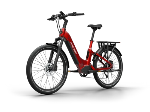Himiway A7 – Image 2