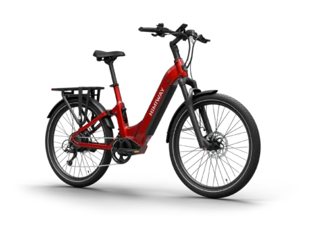 Himiway A7 – Image 3