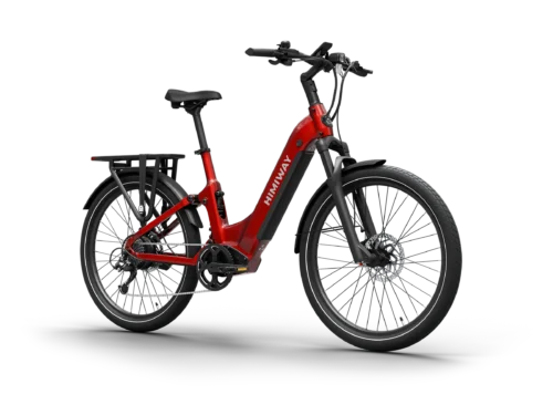 Himiway A7 – Image 3