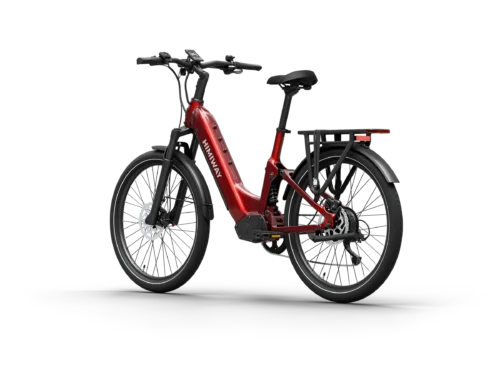 Himiway A7 – Image 4