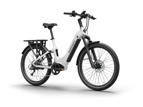 Himiway A7 – Image 9