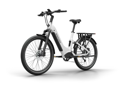 Himiway A7 – Image 8