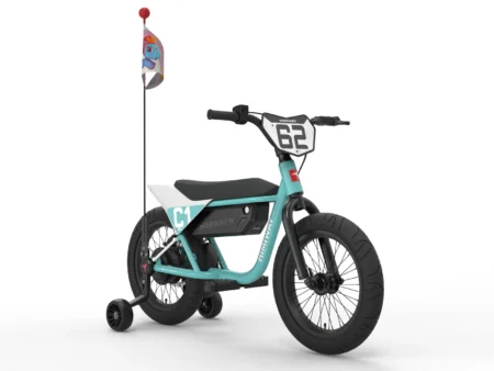 Himiway C1 / Junior – Image 10