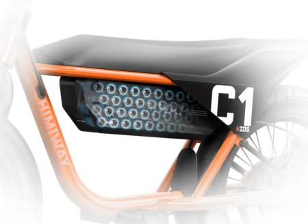 Himiway C1 / Junior – Image 23