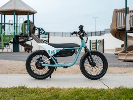 Himiway C1 / Junior – Image 5