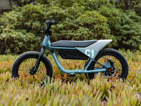 Himiway C1 / Junior – Image 6