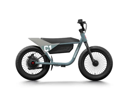 Himiway C1 / Junior – Image 18