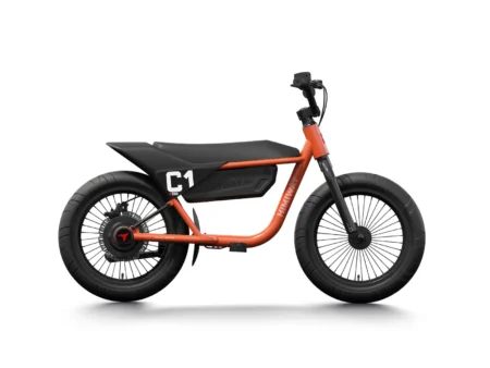 Himiway C1 / Junior – Image 15