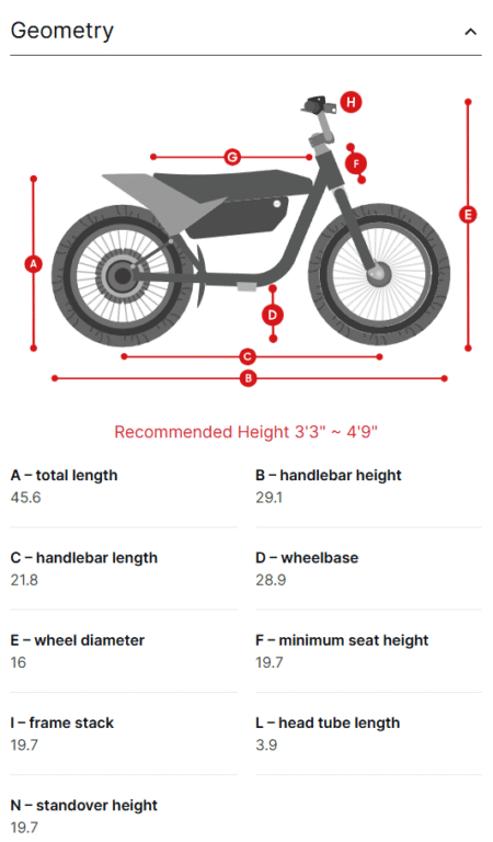 Himiway C1 / Junior – Image 12
