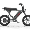 Macfox M19