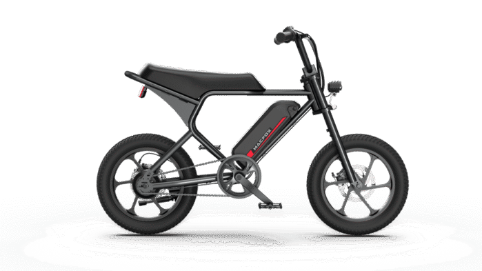 Macfox M19