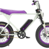 Macfox E-bike X1S x Bs.zay