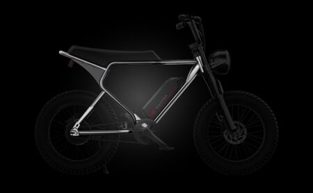 Macfox E-bike X1S – Image 6