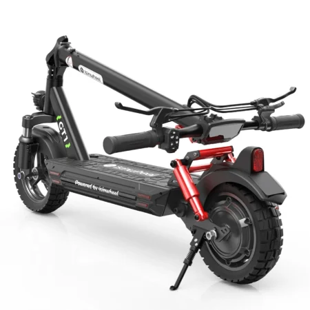 iSinwheel GT1 – Image 2
