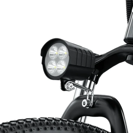 iSinwheel M10 – Image 7