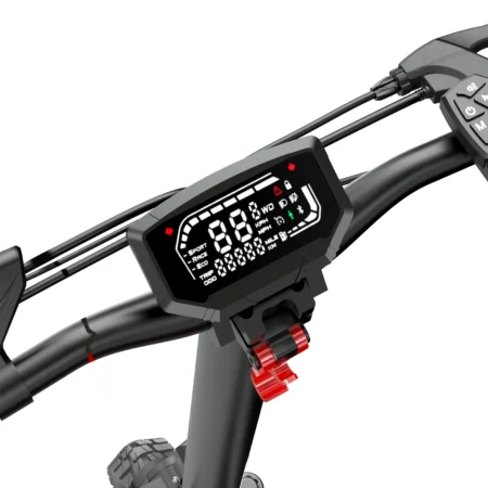 iSinwheel GT1 – Image 4