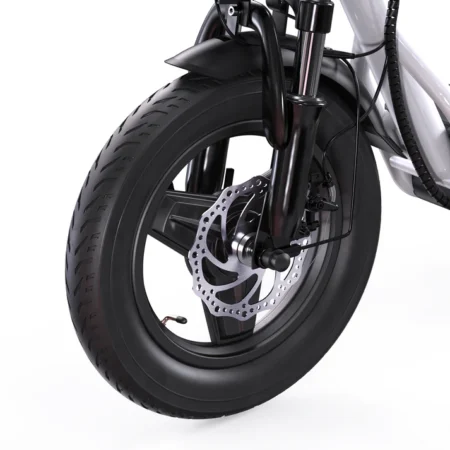 iSinwheel HYPERX – Image 13