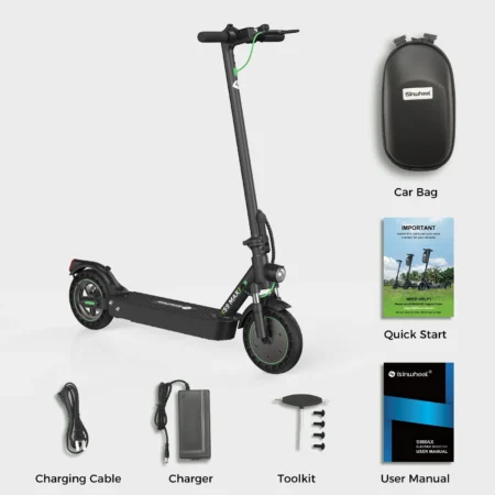 S9 Max – Image 10