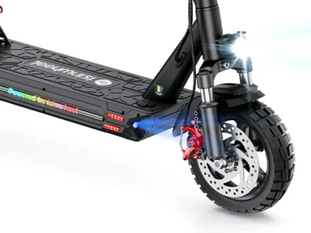 iSinwheel GT1 – Image 14
