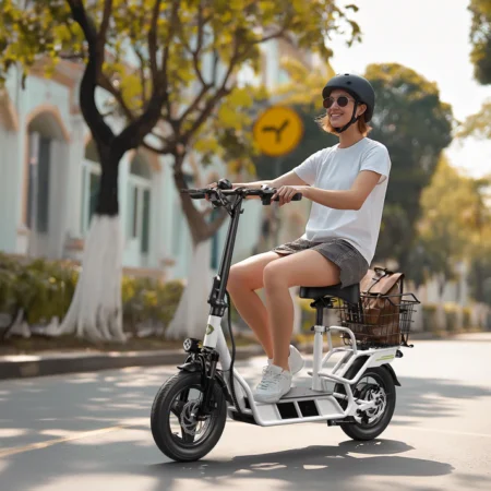 iSinwheel HYPERX – Image 27