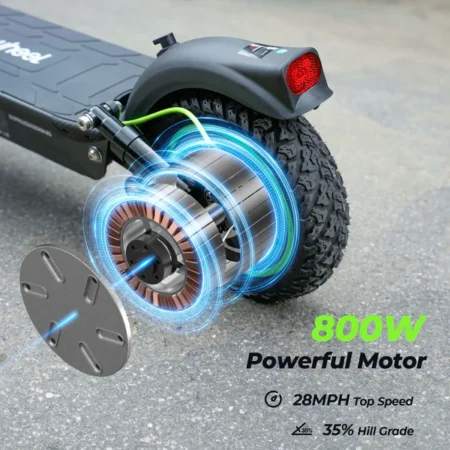 Isinwheel S10Pro – Image 10