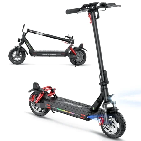 iSinwheel GT1 – Image 3