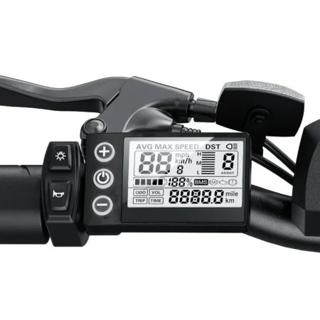 iSinwheel M10 – Image 6