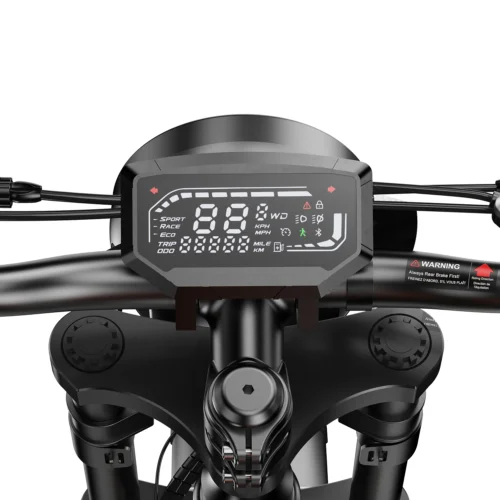 isinwheel R6 – Image 5