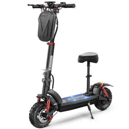 iSinwheel GT2 – Image 4