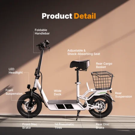 iSinwheel HYPERX – Image 17