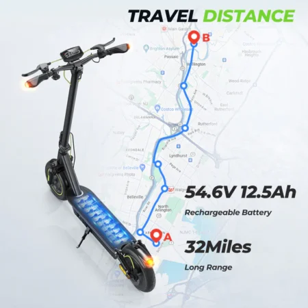 Isinwheel S10Pro – Image 9
