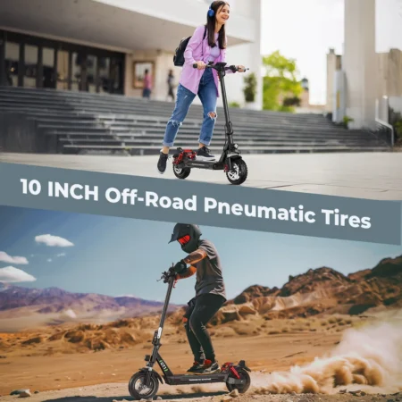iSinwheel GT1 – Image 7