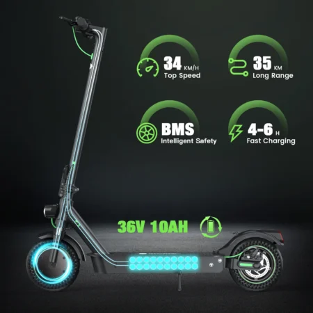S9 Max – Image 2